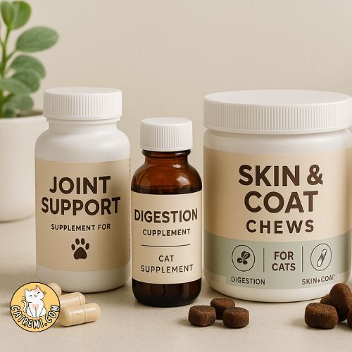 Should You Add Supplements