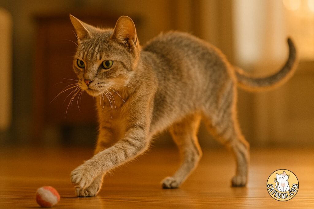7 Health Problems in Senior Cats   Hyperthyroidism
