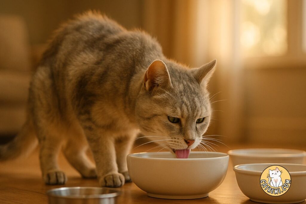 7 Health Problems in Senior Cats  Kidney Disease